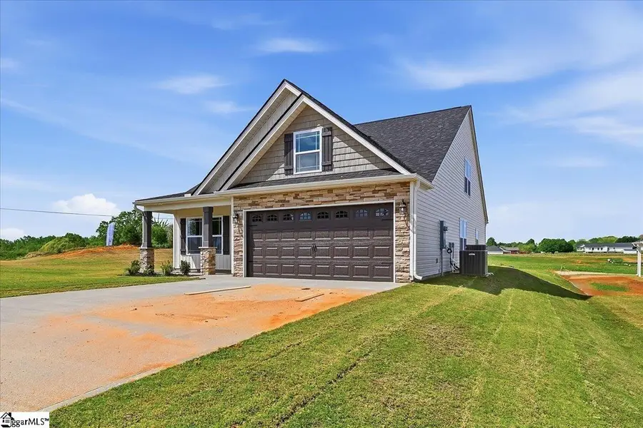 101 Crooked Tree Drive, Gaffney, SC 29341 - #2