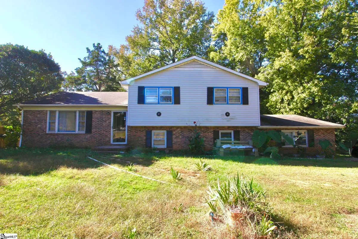 350 Marconi Drive, Spartanburg, SC 29303 - #1