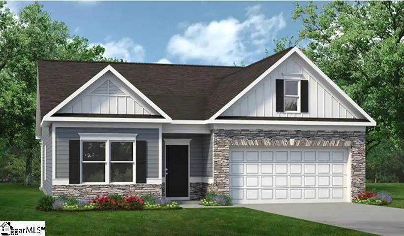 308 Green Heron Way, Inman, SC 29349 - #1