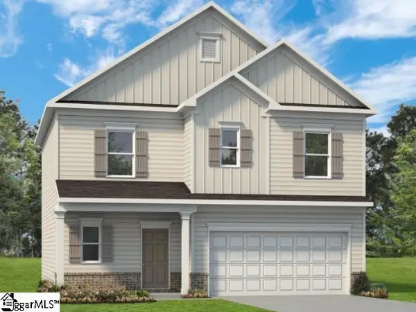 312 Green Heron Way, Inman, SC 29349