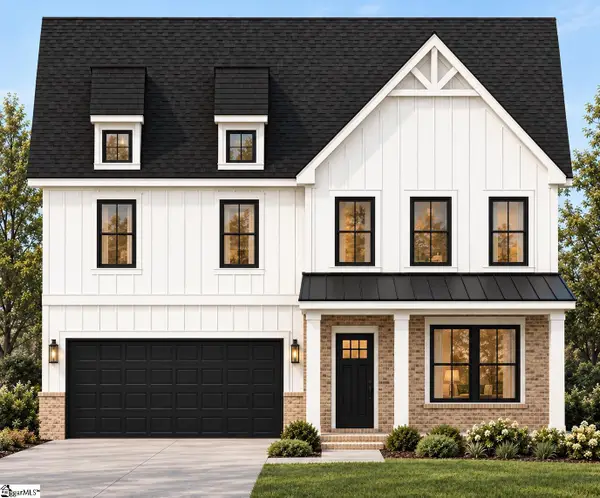 415 Lake Circle Drive #Lot F, Greenville, SC 29605