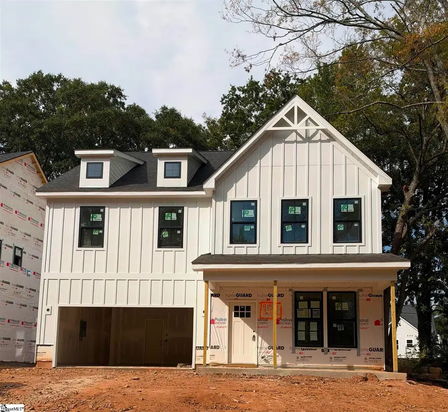 415 Lake Circle Drive #Lot F, Greenville, SC 29605 - #2