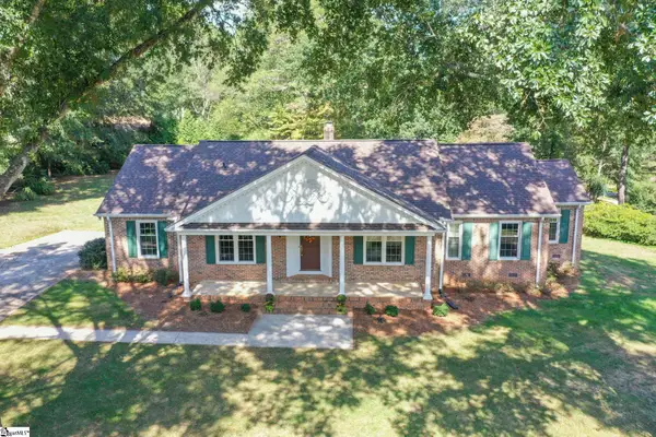 300 Heathwood Lane, Easley, SC 29640