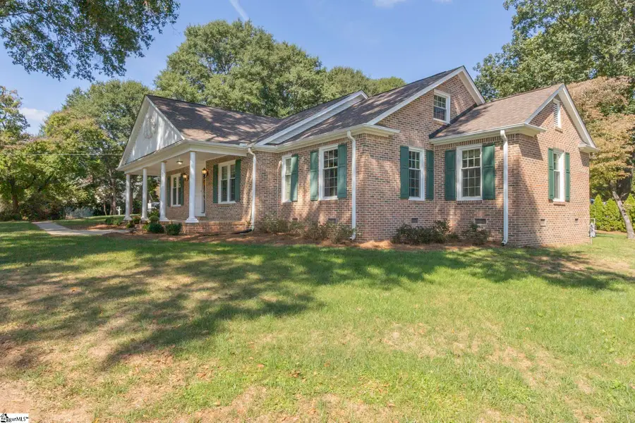 300 Heathwood Lane, Easley, SC 29640 - #2