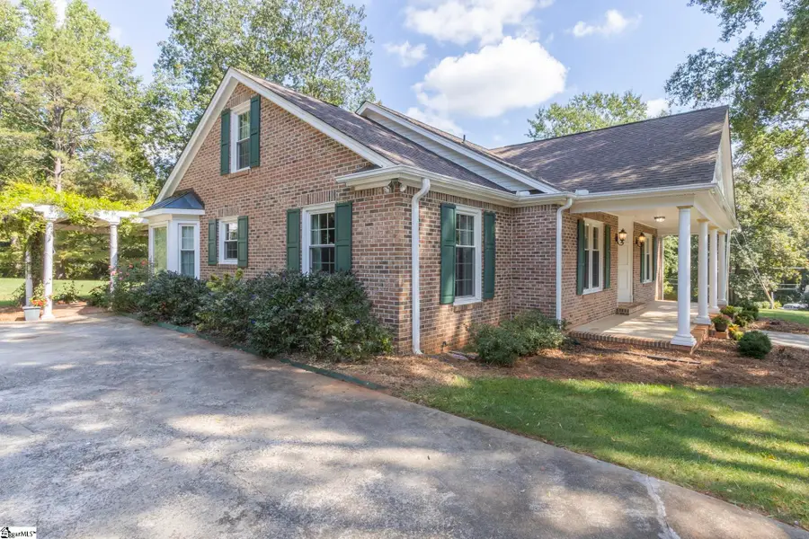 300 Heathwood Lane, Easley, SC 29640 - #3