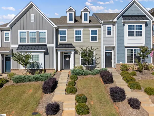 208 Wakelon Drive, Greer, SC 29651