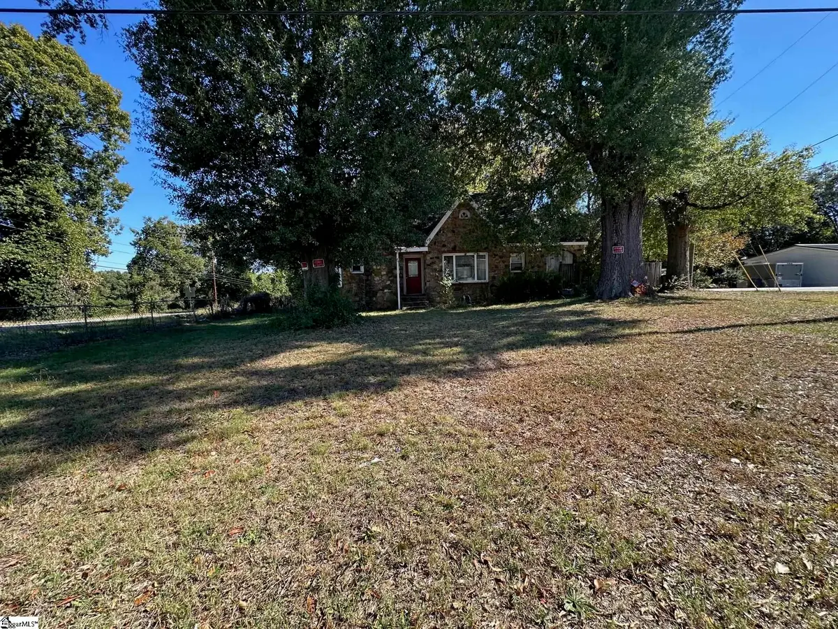 201 Donaldson Road, Greenville, SC 29605 - #1