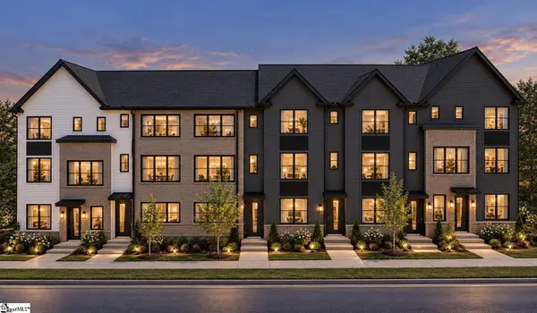 1317 Pendleton Street #Unit B, Greenville, SC 29611