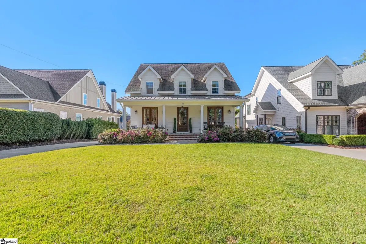 112 Westminster Drive, Greenville, SC 29605 - #1
