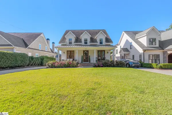 112 Westminster Drive, Greenville, SC 29605