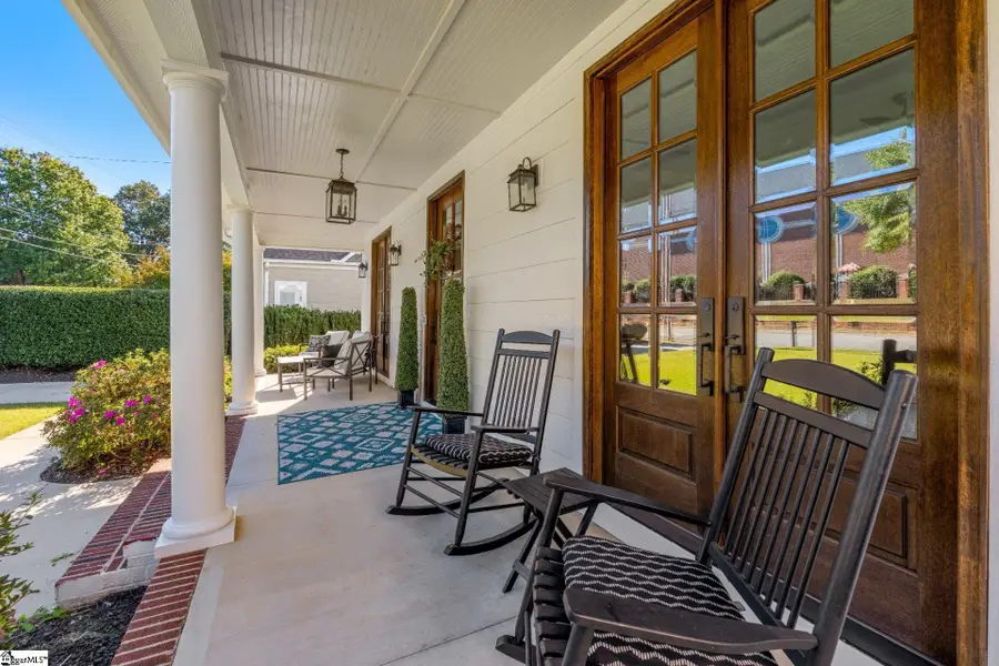 112 Westminster Drive, Greenville, SC 29605 - #2