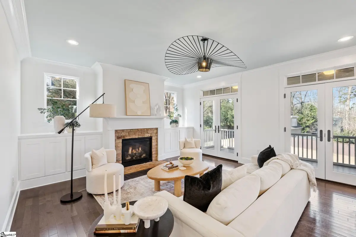 425 E Faris Road, Greenville, SC 29605 - #1