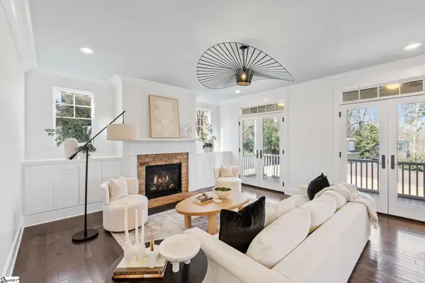 425 E Faris Road, Greenville, SC 29605