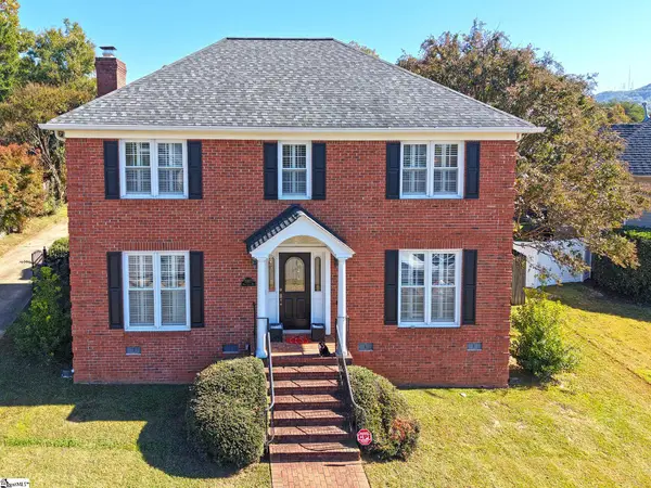 3 Wild Geese Way, Travelers Rest, SC 29690