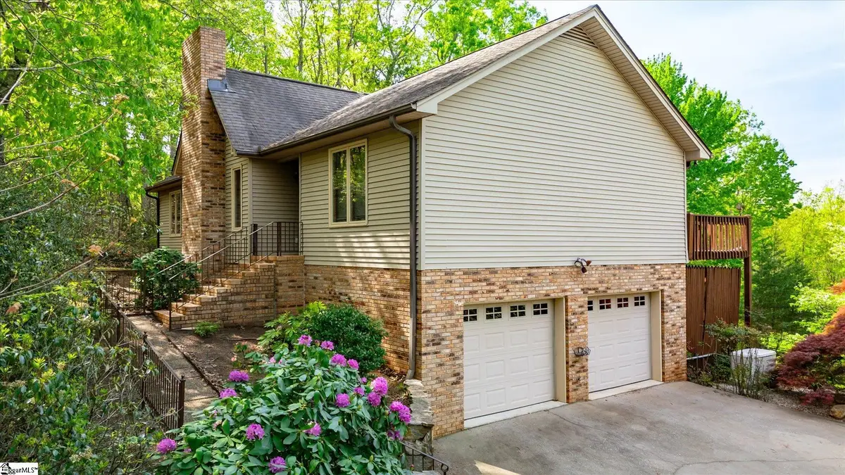 120 Packs Mountain Ridge Road, Taylors, SC 29687 - #1