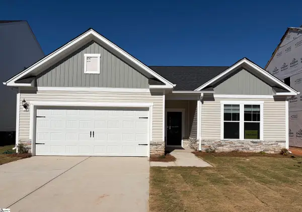 3060 Harvey Brook Court, Inman, SC 29349