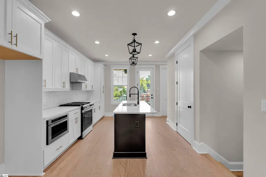 1311 Pendleton Street #Unit E, Greenville, SC 29611 - #2