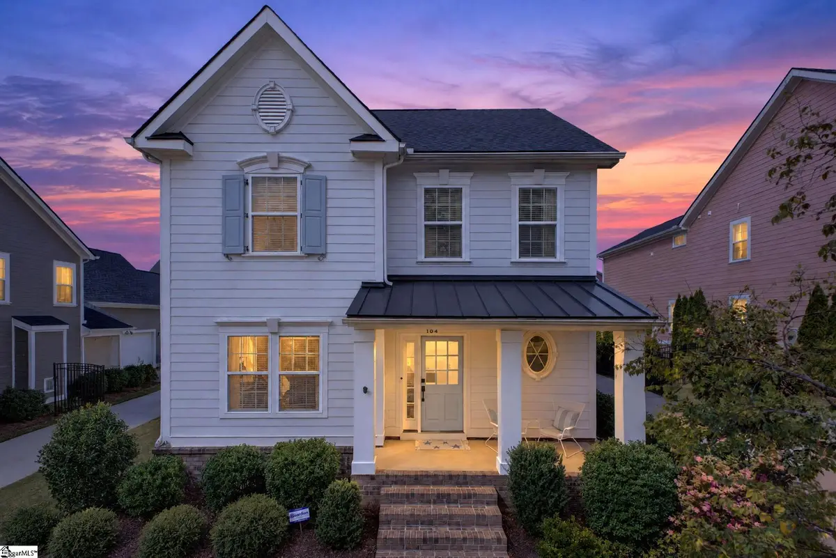 104 Alister Drive, Greenville, SC 29607 - #1
