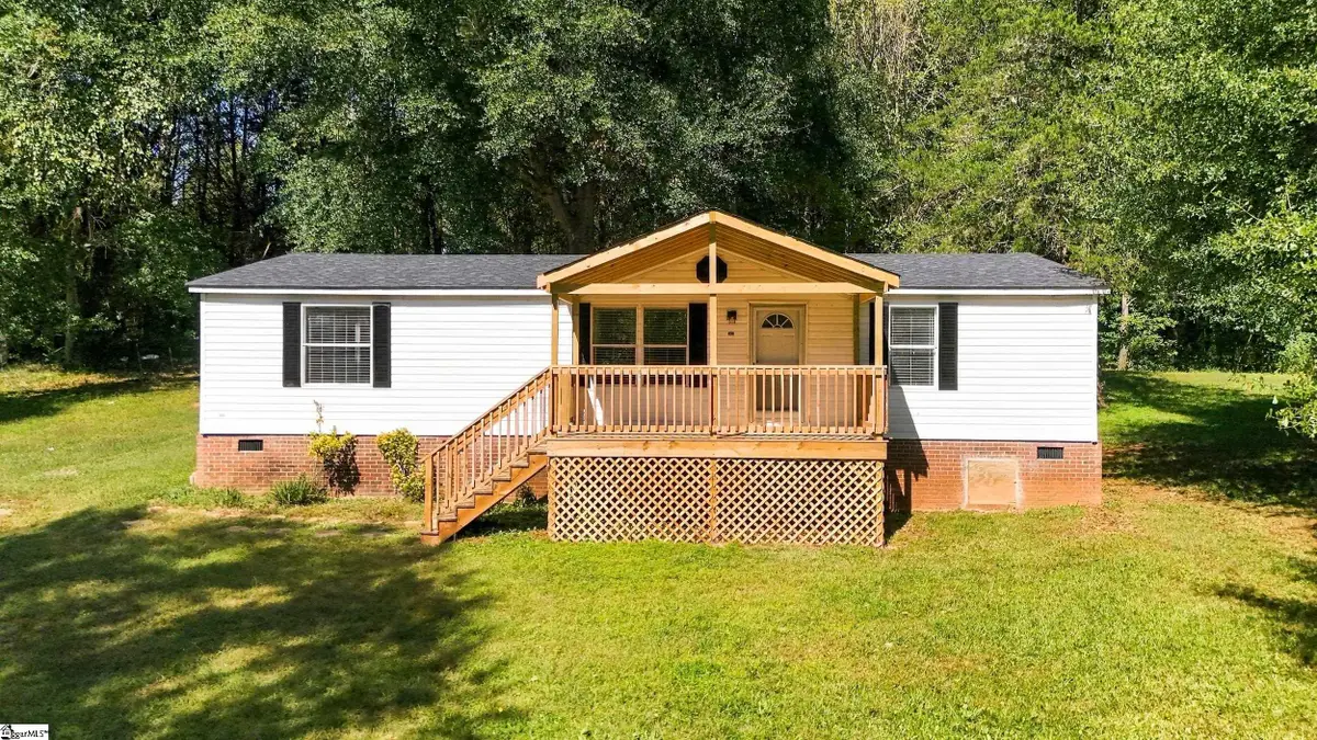 105 Bee Tree Court, Liberty, SC 29657-3402 - #1