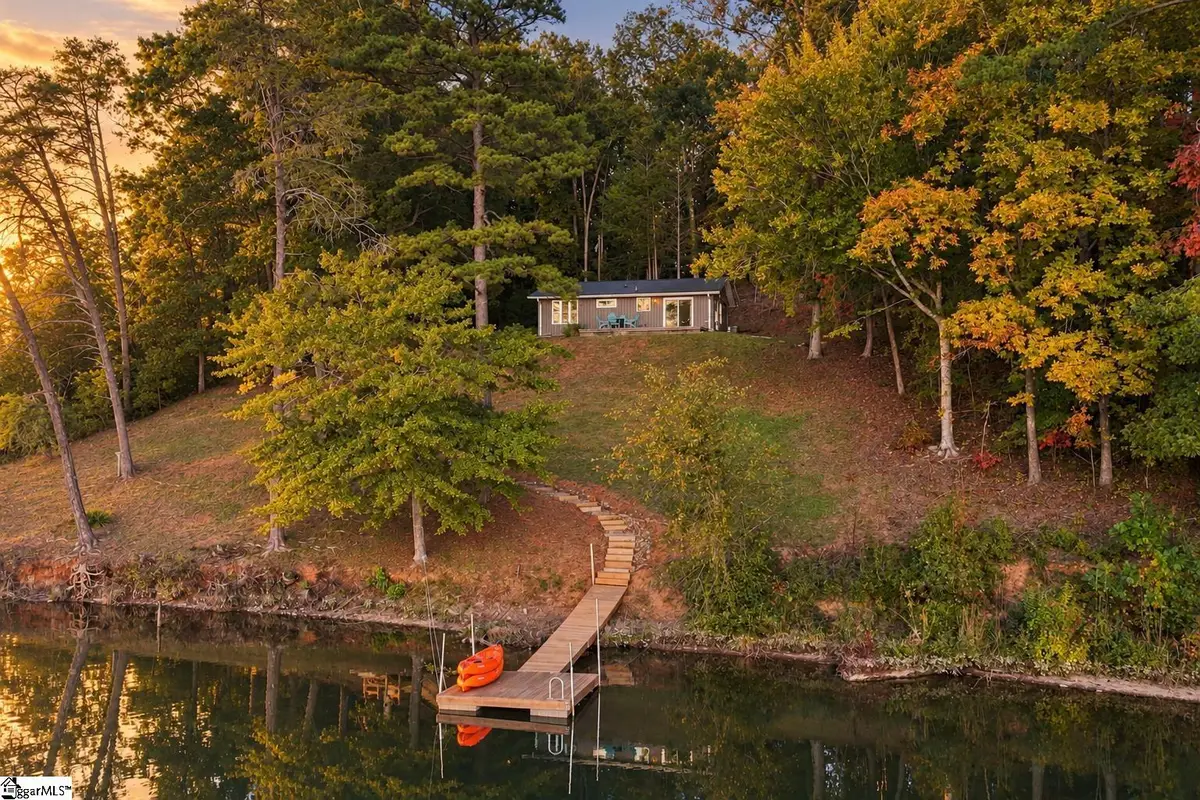 538 Club Drive, Greenville, SC 29611 - #1