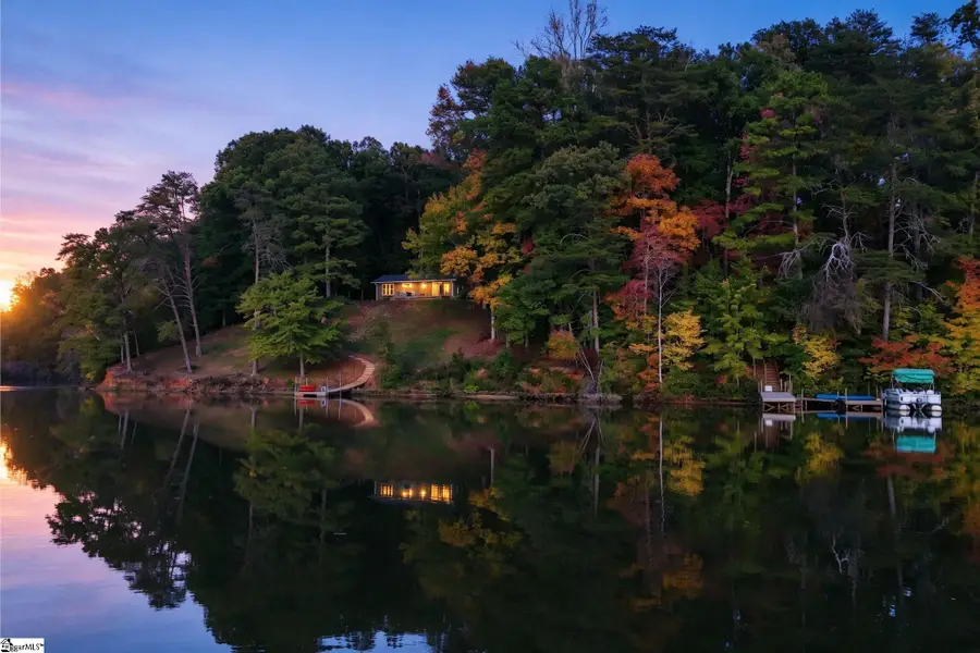 538 Club Drive, Greenville, SC 29611 - #2