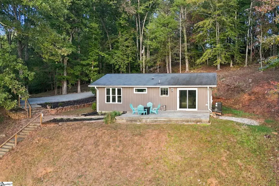538 Club Drive, Greenville, SC 29611 - #3