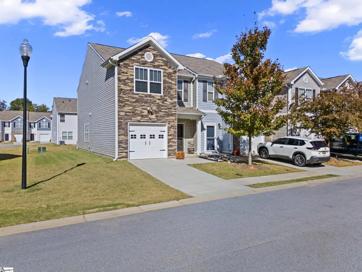 110 Southridge Court, Easley, SC 29642 - #1