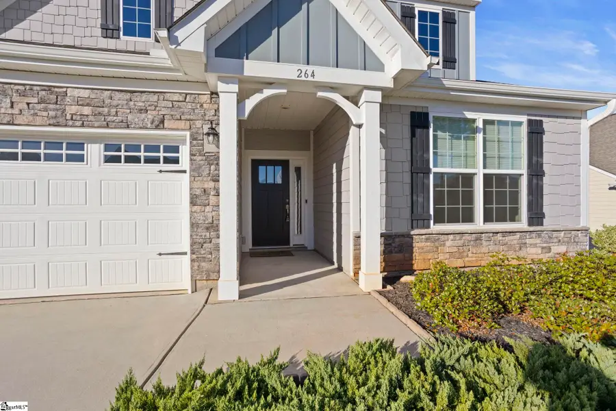 264 Double Crest Drive, Taylors, SC 29687 - #2