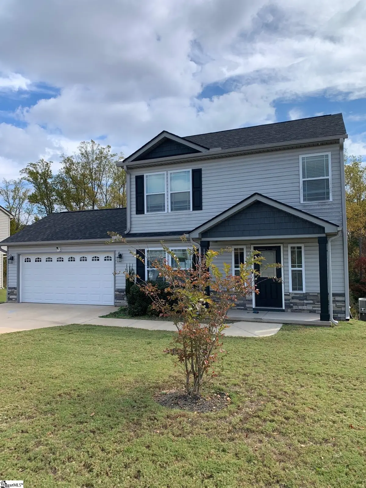 1908 Rosalyn Dew Drive, Lyman, SC 29365 - #1