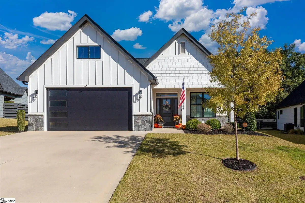 144 Winding Rock Road, Simpsonville, SC 29680 - #1