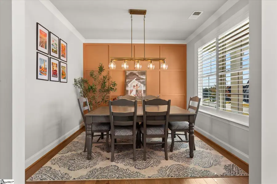 144 Winding Rock Road, Simpsonville, SC 29680 - #2