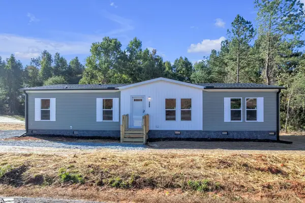 309 Farmers Hill Road, Liberty, SC 29657