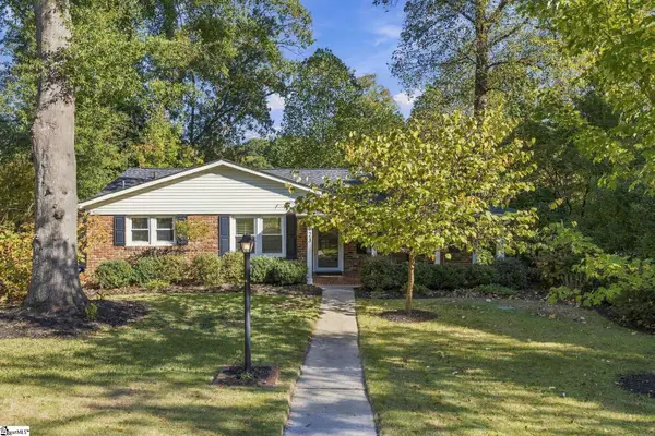 123 Scarlett Street, Greenville, SC 29607