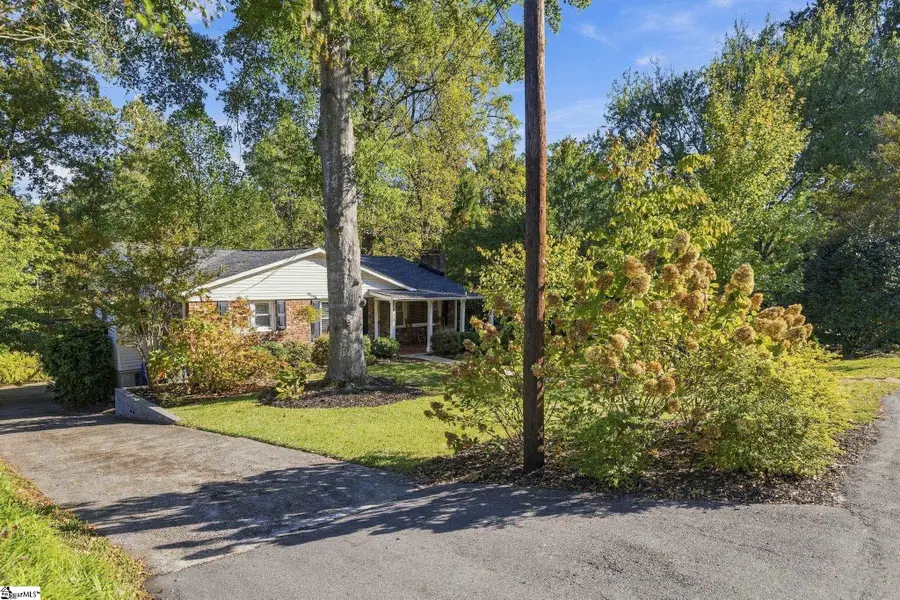 123 Scarlett Street, Greenville, SC 29607 - #2