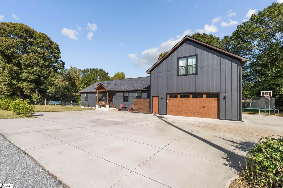 3706 Spearman Drive, Greer, SC 29651 - #1