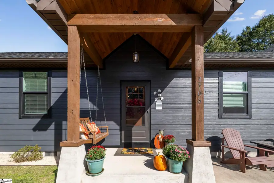 3706 Spearman Drive, Greer, SC 29651 - #2