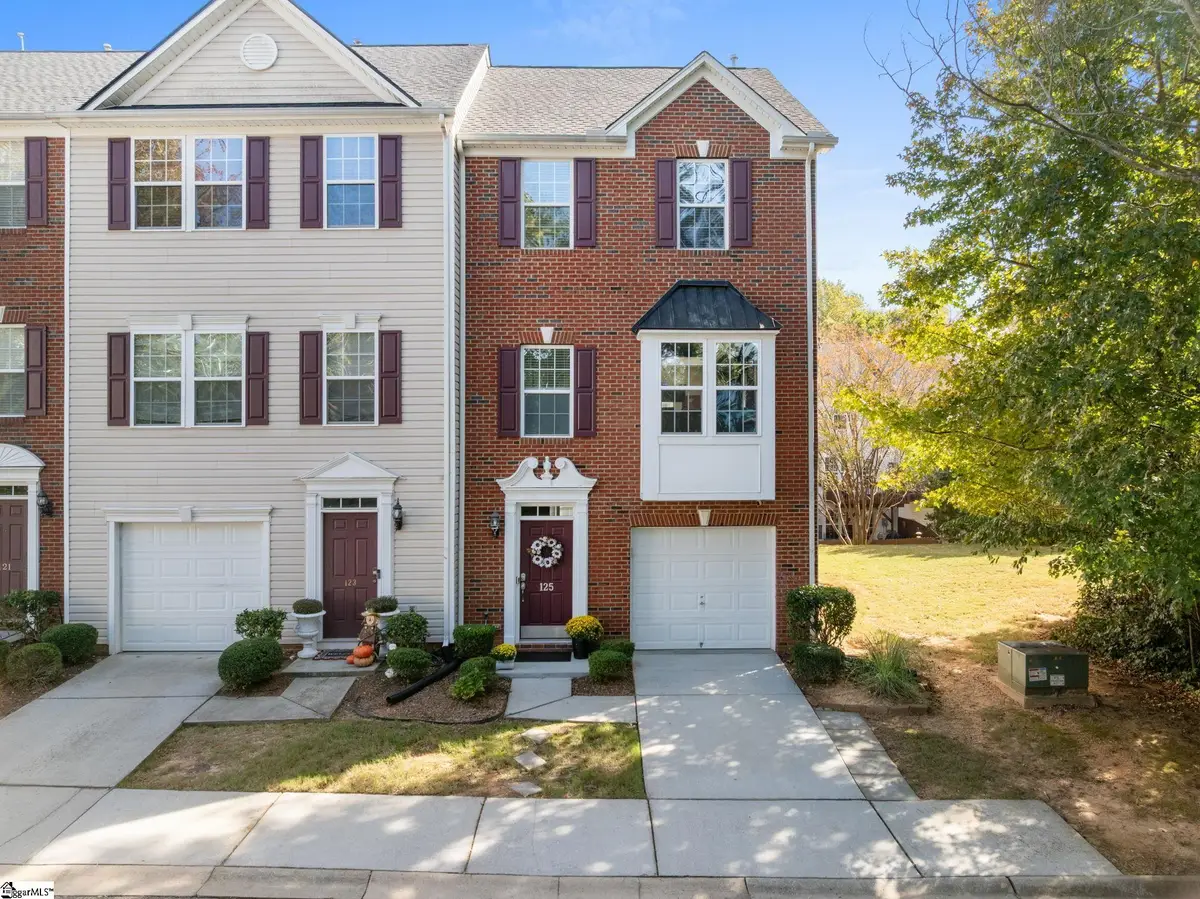 125 Sylvan Oak Way, Simpsonville, SC 29681 - #1