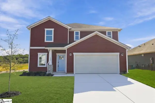 123 Middlestone Drive, Boiling Springs, SC 29316