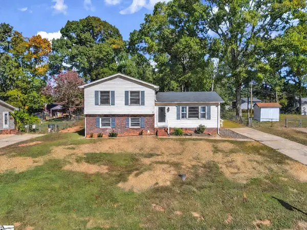 313 Alder Drive, Simpsonville, SC 29680