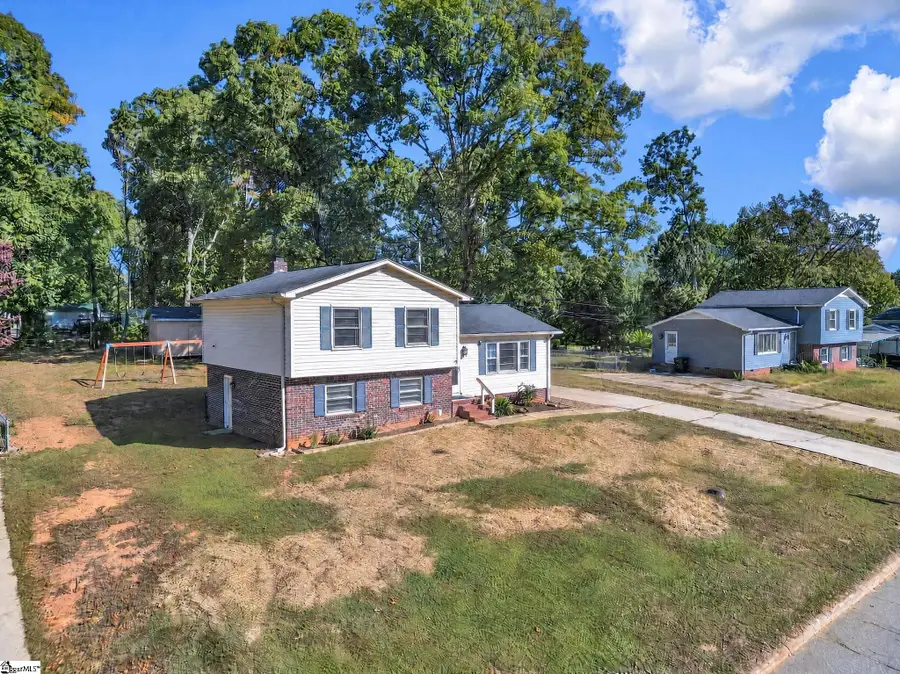 313 Alder Drive, Simpsonville, SC 29680 - #2