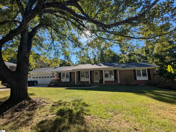 10 Ravensworth Road, Taylors, SC 29687