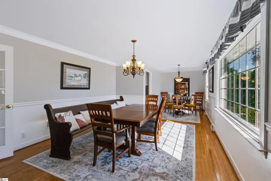 420 Westcliffe Way, Greenville, SC 29611 - #2