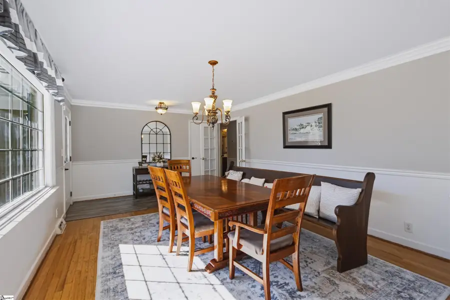 420 Westcliffe Way, Greenville, SC 29611 - #3