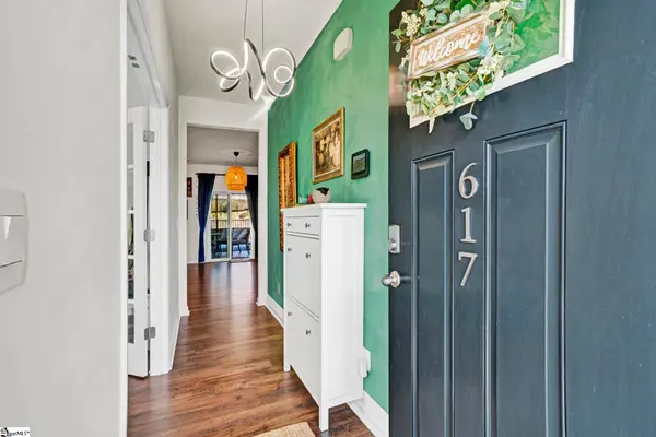617 Blushing Drive, Woodruff, SC 29388