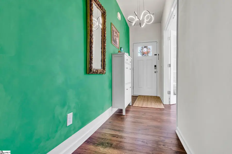 617 Blushing Drive, Woodruff, SC 29388 - #2