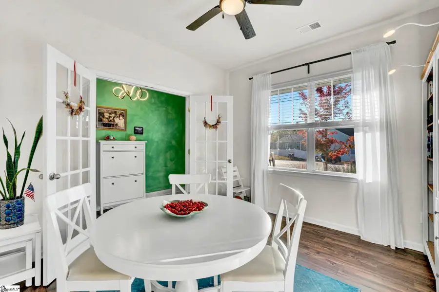 617 Blushing Drive, Woodruff, SC 29388 - #3