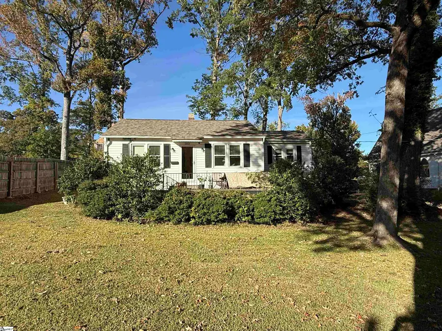 503 Calvert Avenue, Clinton, SC 29325 - #2