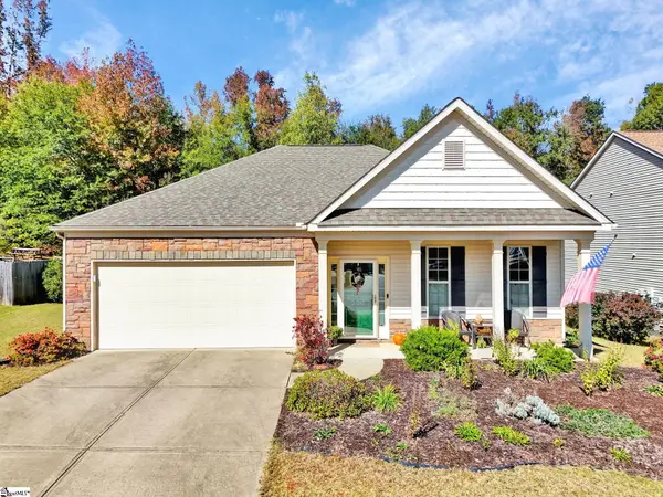 500 Crest Hill Drive, Fountain Inn, SC 29644