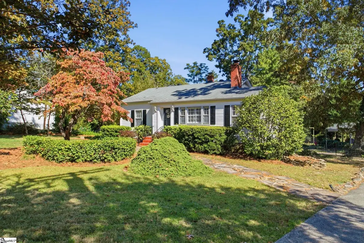 28 Shadow Lane, Taylors, SC 29687 - #1