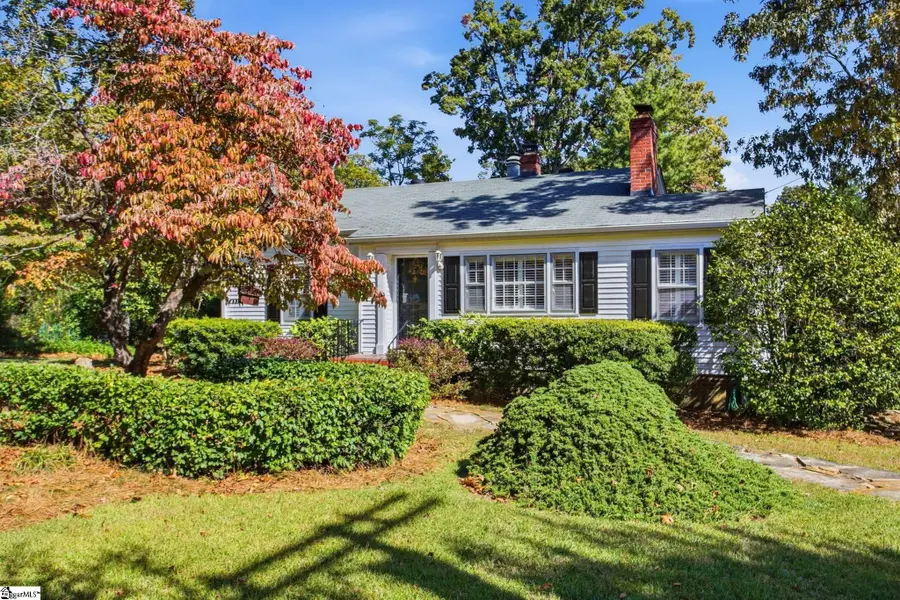 28 Shadow Lane, Taylors, SC 29687 - #2